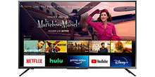 Load image into Gallery viewer, Toshiba TF-32A710U21 32-inch Smart HD TV - Fire TV Edition