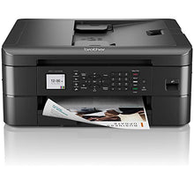 Load image into Gallery viewer, Brother MFC-J1010DW Wireless Color Inkjet All-in-One Printer with Mobile Device and Duplex Printing