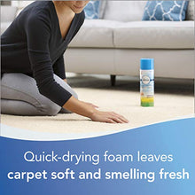 Load image into Gallery viewer, Febreze Heavy Traffic Carpet Foam, Gain, 22oz (Pack of 4), 14399