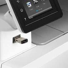 Load image into Gallery viewer, HP Color LaserJet Pro M283fdw Wireless All-in-One Laser Printer, Remote Mobile Print, Scan & Copy, Duplex Printing, Works with Alexa (7KW75A)
