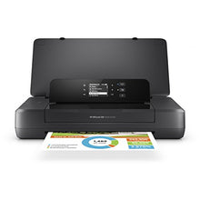 Load image into Gallery viewer, HP OfficeJet 200 Portable Printer with Wireless & Mobile Printing (CZ993A)