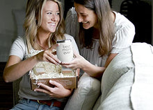Load image into Gallery viewer, Gifts for Mom - Mother's Day Gifts Set for Mom - Relaxing Spa Gift Box Basket for Moms Birthday from Daughter Son Kids - Tumbler w/Bath Set - Basket Care Package Present Ideas for Mother