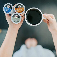 Load image into Gallery viewer, Flavored & Unflavored Coffee Variety Pack for K-Cup® Keurig 2.0® Brewers, 96 Count Victor Allen’s Coffee® Single Serve Coffee Pods