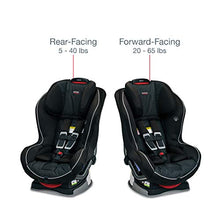 Load image into Gallery viewer, Britax Emblem 3 Stage Convertible Car Seat - Rear & Forward Facing | 5 to 65 Pounds - 2 Layer Impact Protection, Dash