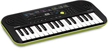 Load image into Gallery viewer, Casio SA-46 -Portable Keyboard (32 mini keys)