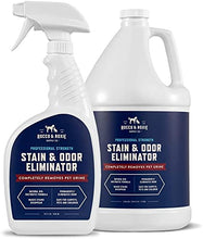 Load image into Gallery viewer, Rocco & Roxie Stain & Odor Eliminator Value Bundle
