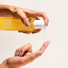 Load image into Gallery viewer, Clear Collective Trio Bundle from Hero Cosmetics - Exfoliating Jelly Cleanser, Clarifying Prebiotic Moisturizer, and Balancing Capsule Toner