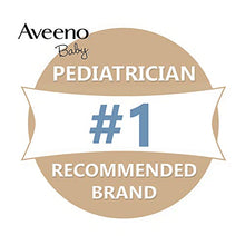 Load image into Gallery viewer, Aveeno Baby Daily Bathtime Solutions Gift Set to Nourish Skin for Baby and Mom, 4 items