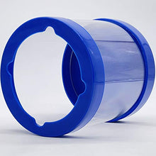 Load image into Gallery viewer, HygiCare Vomit Bags Dispenser Emesis Bags Dispenser can Hold Up to 24 Bags Easy Refill Wall-mounted 1 Each