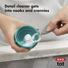 Load image into Gallery viewer, OXO Tot Water Bottle & Straw Cup Cleaning Set