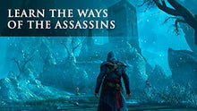Load image into Gallery viewer, Assassin's Creed The Ezio Collection - Nintendo Switch Standard Edition