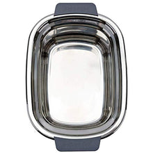 Load image into Gallery viewer, Instant Pot 8 Qt Aura Pro Multi-Use Programmable Multicooker with Sous Vide, Silver (Renewed)