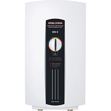 Load image into Gallery viewer, Stiebel Eltron 230628 240V, 12 kW DHC-E12 Single/Multi-Point-of-Use Tankless Electric Water Heater