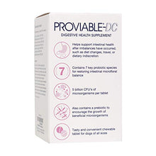 Load image into Gallery viewer, NEW! Proviable® Chewable Tablets For Dogs