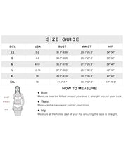 Load image into Gallery viewer, Tempt Me Women Floral Sexy Cutout One Piece Swimsuits Tummy Control High Waisted Halter Front Tie Knot Bathing Suit S