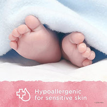 Load image into Gallery viewer, Dreft Pure Gentleness Liquid Baby Detergent, Fragrance Free, 46 Fl Oz, Pack of 2