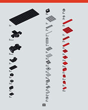 Load image into Gallery viewer, LEGO Train Projects: 7 Creative Models