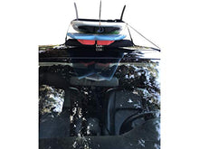 Load image into Gallery viewer, Universal Car Surfboard Soft Roof Rack Pad | Up to Two Surf Boards | with Storage Bag (19 Inches)