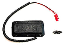 Load image into Gallery viewer, Golf Cart Brake Light Switch Brake Pad for Club CAR EZGO Yamaha Golf Carts