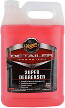 Load image into Gallery viewer, Meguiars Super Degreaser Kit