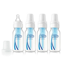 Load image into Gallery viewer, Dr. Brown's Original Bottle, 4 Ounce, 4-Pack