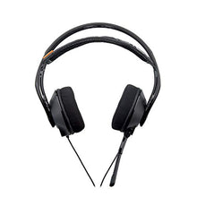 Load image into Gallery viewer, Plantronics RIG 500HX Stereo Gaming Headset for Xbox One, Black (Renewed)