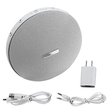 Load image into Gallery viewer, Kyle & Bryce - Sleep Therapy Sound Machine - White Noise Machine - 18 Sleep Machine Soundtracks - Sound Machine for Baby & Adults, Home, Office, and Meditation… (White)