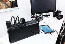 Load image into Gallery viewer, APC UPS, 850VA UPS Battery Backup & Surge Protector, BE850G2 Backup Battery, 2 USB Charger Ports, Back-UPS Series Uninterruptible Power Supply
