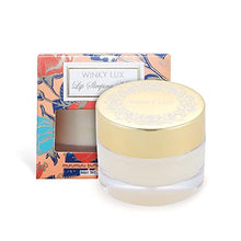 Load image into Gallery viewer, Winky Lux Lip Sleeping Mask | Overnight Moisturizer Treatment with Murumuru Butter, Hyaluronic Acid & Peptides