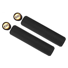 Load image into Gallery viewer, ESI Grips GBK02 Chunky MTB Grip (Black)