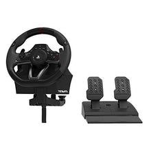 Load image into Gallery viewer, HORI Racing Wheel Apex for PlayStation 4/3, and PC