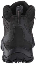 Load image into Gallery viewer, Columbia mens Newton Ridge Plus Ii Waterproof Hiking Boot, Black/Black, 11 US