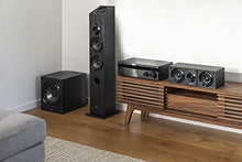 Load image into Gallery viewer, Sony SSCS3 3-Way Floor-Standing Speaker (Single) - Black