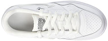 Load image into Gallery viewer, NIKE KIDS SON OF FORCE (GS) ALL WHITE SIZE 4