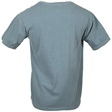 Load image into Gallery viewer, Comfort Colors Men's Adult Short Sleeve Tee, Style 1717 (Small, Vineyard)