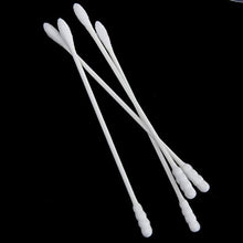 Load image into Gallery viewer, WINOMO 200pcs Baby Care Cotton Buds Swabs