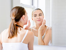 Load image into Gallery viewer, Vitamin C Serum Duo - 100 Days of Age Defying Benefits, With Hyaluronic Acid & Vitamin E, Brighten & Defend, Anti-Aging, Wrinkle Reducer & Sun Damage Corrector - InstaNatural - 2 Pack