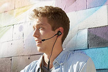 Load image into Gallery viewer, Turtle Beach Battle Buds In-Ear Gaming Headset for Mobile & PC with 3.5mm, Xbox Series X, Xbox Series S, Xbox One, PS5, PS4, PlayStation, Switch – Lightweight, In-Line Controls - Black/Silver