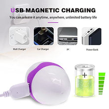 Load image into Gallery viewer, Ć Ćḷịtŏṛialorals Stimǔḷạṭor For Ẉoṃen, Lịcḳing And Sụckǐng Ćḷịtŏṛiaḷl Stịṃulạtion Sụckǐnġ Rechargeable 7 Articles Electric Toys Appliance 7 Products