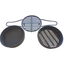 Load image into Gallery viewer, Genuine Instant Pot Silicone Steamer Set, Gift Set