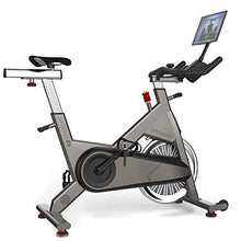 Load image into Gallery viewer, Spinner® P3 Spin Bike Chain Drive w/ Tablet Mount and Dual Water Bottle Holder