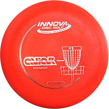 Load image into Gallery viewer, Innova Disc Golf Set – Driver, Mid-Range & Putter, Comfortable DX Plastic, Colors May Vary (3 Pack)