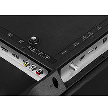 Load image into Gallery viewer, Hisense 40-Inch Class H4 Series LED Roku Smart TV with Alexa Compatibility (40H4F, 2020 Model)