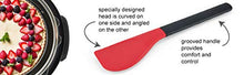 Load image into Gallery viewer, Instant Pot Official Spoon Spatula, 12-inch, Red