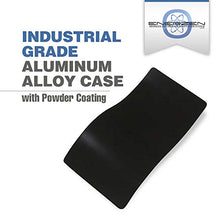 Load image into Gallery viewer, Enerzen Commercial Ozone Generator 6,000mg Industrial O3 Air Purifier Deodorizer Sterilizer (6,000mg - Black)