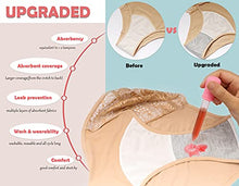 Load image into Gallery viewer, Intiflower Period Underwear for Women, Leakproof Period Panties, Lace Menstrual Underwear Breathable & Soft