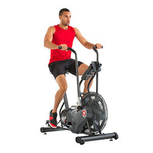 Load image into Gallery viewer, Schwinn AD6 Airdyne Exercise Bike,Black