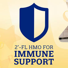 Load image into Gallery viewer, Enfamil NeuroPro Baby Formula, Brain and Immune Support with DHA, Iron and Prebiotics, Infant Formula Inspired by Breast Milk, Non-GMO, Powder Can, 28.3 Oz (Pack of 4)