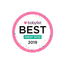 Load image into Gallery viewer, Tommee Tippee Closer to Nature Baby Bottle, Anti-Colic, Breast-like Nipple, BPA-Free - Extra Slow Flow, 5 Ounce (4 Count), Translucent (522568)