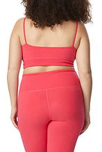 Load image into Gallery viewer, Bandier x Sincerely Jules_The Meadow Bra Azalea-L